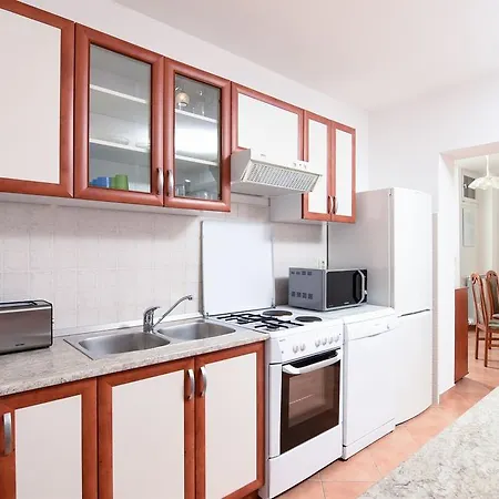 Apartment Marijana