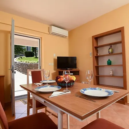 Marijana Apartment