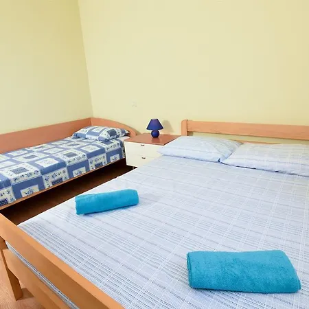 Marijana Apartment Icici