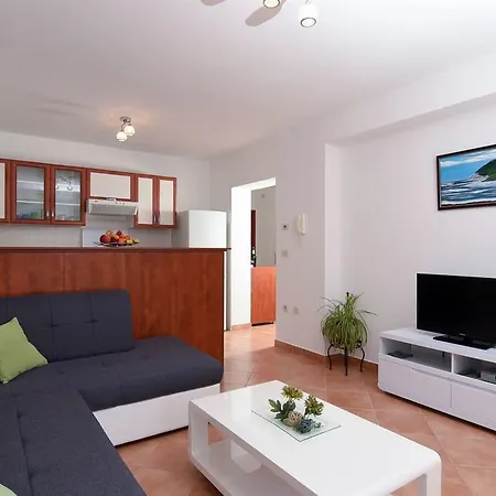 Apartment Marijana Icici