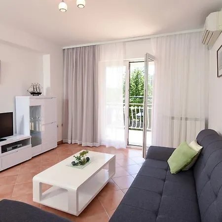 Marijana Apartment